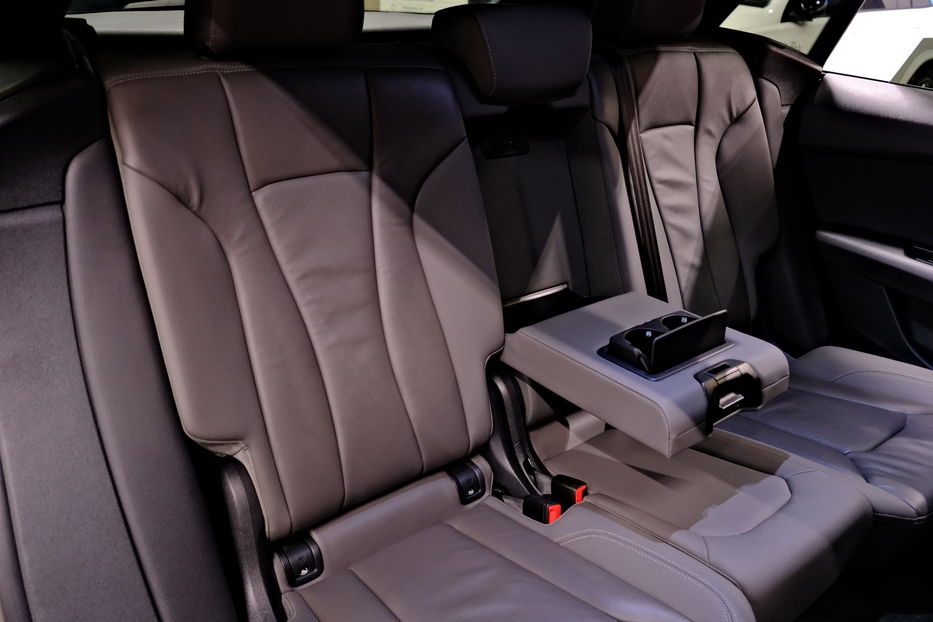 Продам Audi Q8 2019 года в Одессе