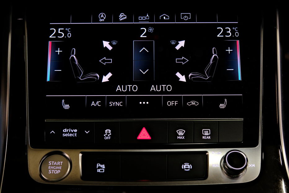 Продам Audi Q8 2019 года в Одессе