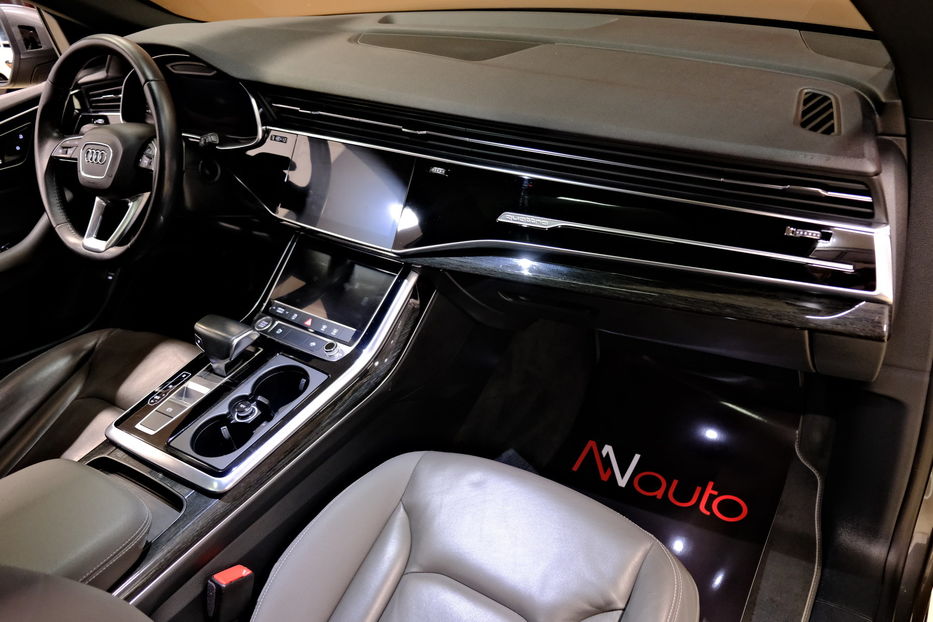 Продам Audi Q8 2019 года в Одессе