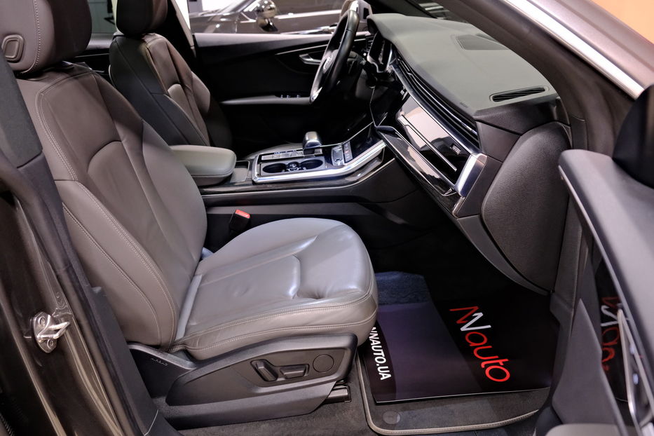 Продам Audi Q8 2019 года в Одессе