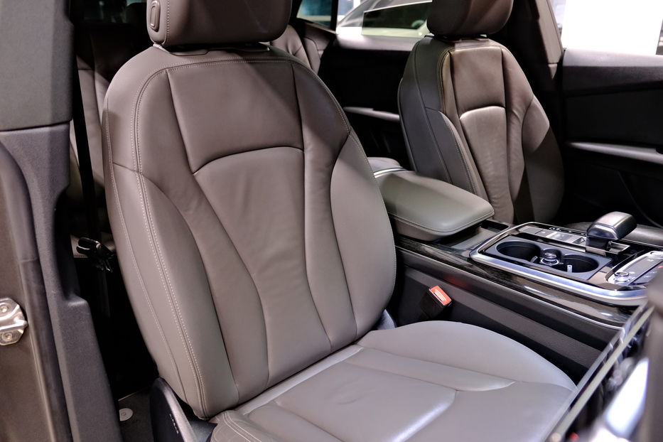 Продам Audi Q8 2019 года в Одессе