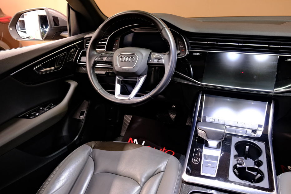 Продам Audi Q8 2019 года в Одессе