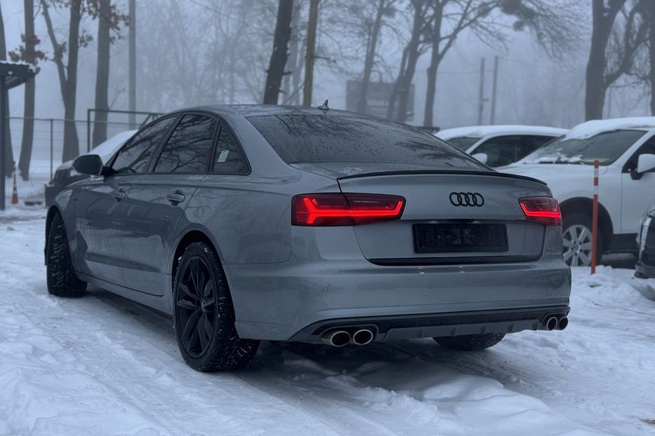 Продам Audi A6 (COMIS) Quattro 2013 года в г. Умань, Черкасская область