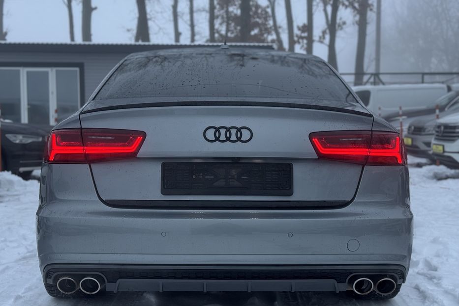 Продам Audi A6 (COMIS) Quattro 2013 года в г. Умань, Черкасская область