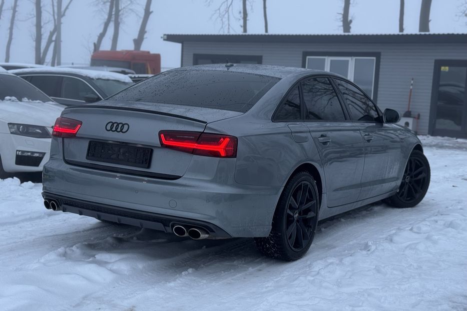 Продам Audi A6 (COMIS) Quattro 2013 года в г. Умань, Черкасская область