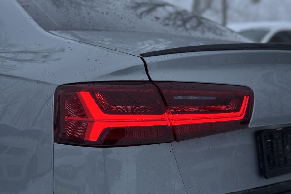 Продам Audi A6 (COMIS) Quattro 2013 года в г. Умань, Черкасская область