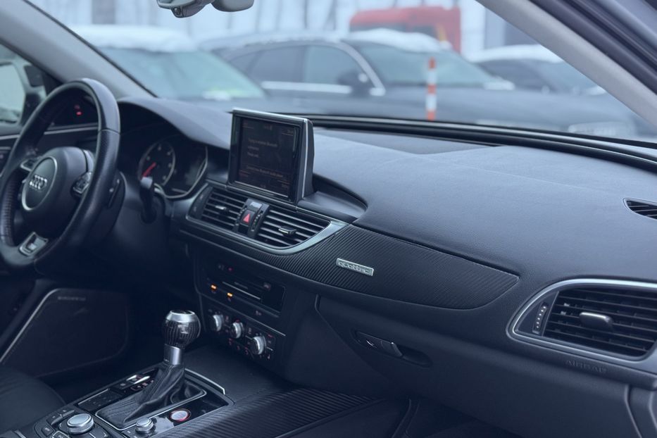 Продам Audi A6 (COMIS) Quattro 2013 года в г. Умань, Черкасская область