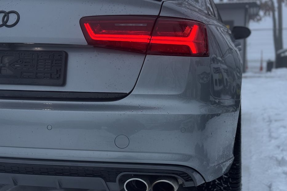 Продам Audi A6 (COMIS) Quattro 2013 года в г. Умань, Черкасская область