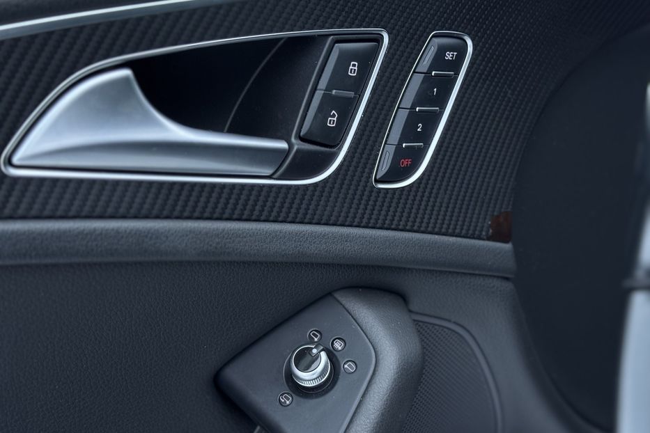 Продам Audi A6 (COMIS) Quattro 2013 года в г. Умань, Черкасская область