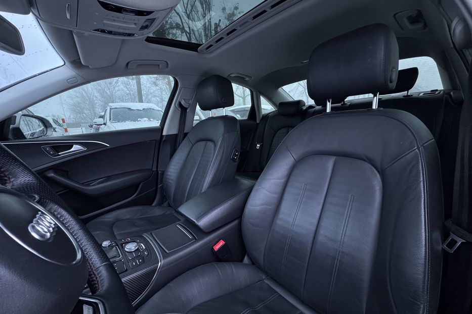 Продам Audi A6 (COMIS) Quattro 2013 года в г. Умань, Черкасская область