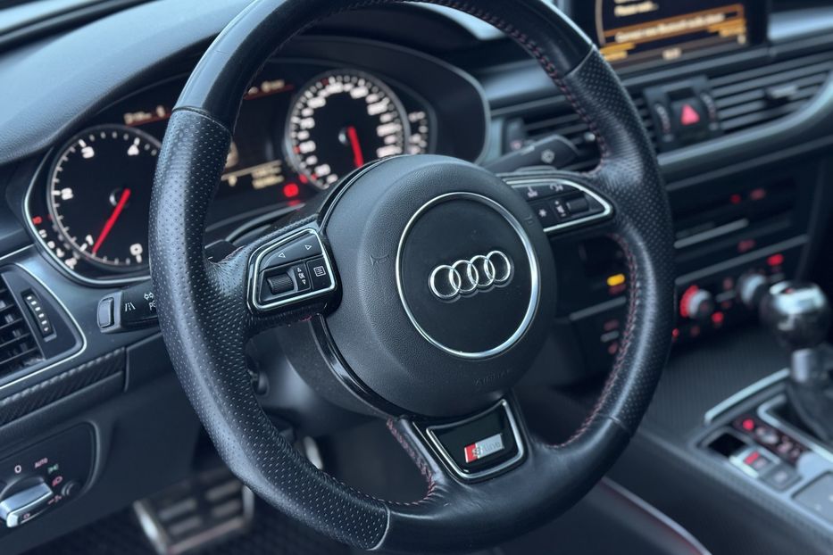 Продам Audi A6 (COMIS) Quattro 2013 года в г. Умань, Черкасская область