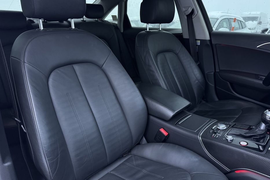 Продам Audi A6 (COMIS) Quattro 2013 года в г. Умань, Черкасская область