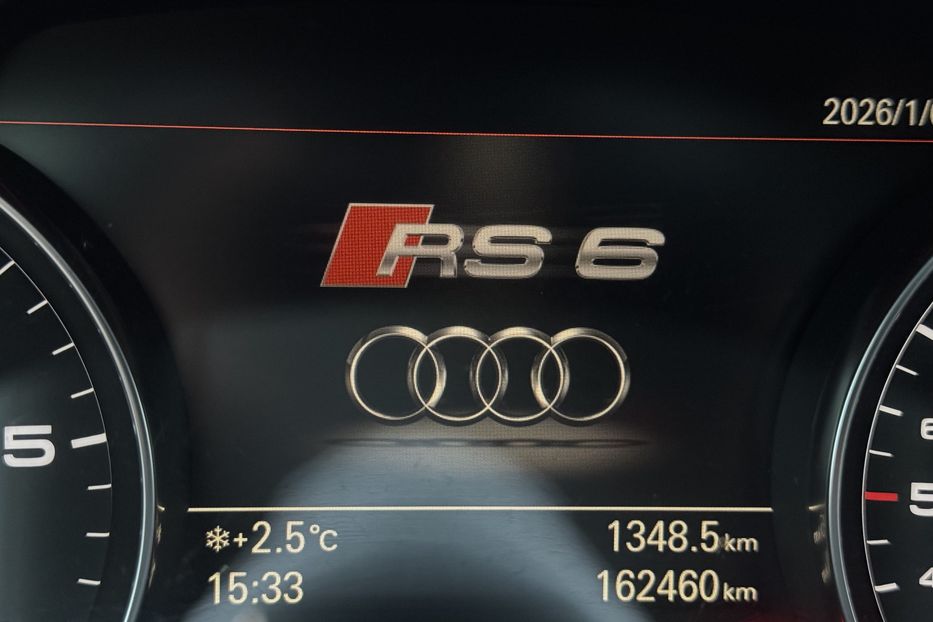 Продам Audi A6 (COMIS) Quattro 2013 года в г. Умань, Черкасская область
