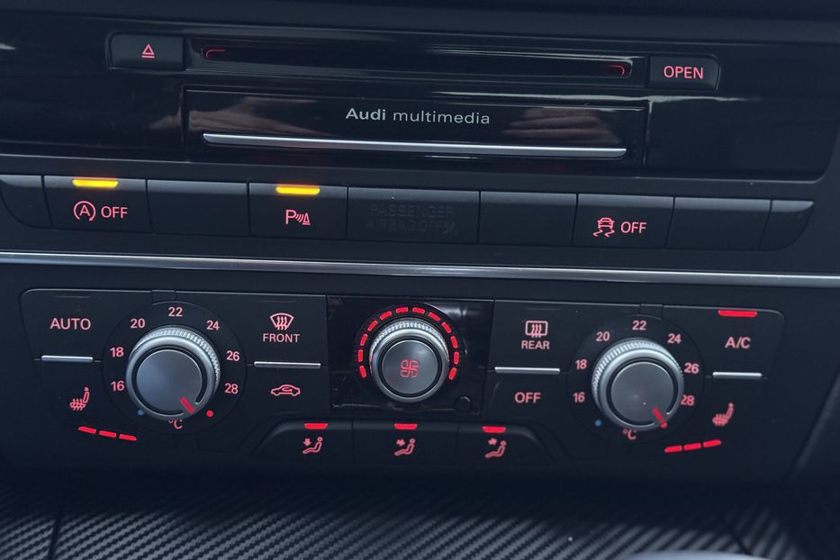 Продам Audi A6 (COMIS) Quattro 2013 года в г. Умань, Черкасская область