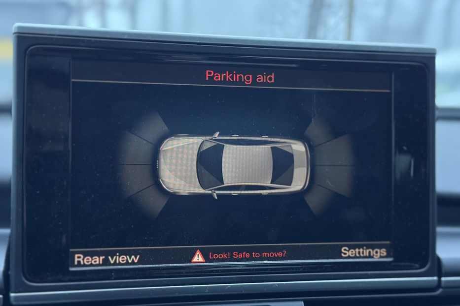 Продам Audi A6 (COMIS) Quattro 2013 года в г. Умань, Черкасская область