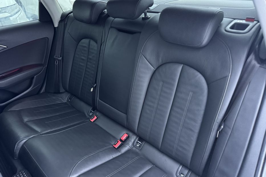 Продам Audi A6 (COMIS) Quattro 2013 года в г. Умань, Черкасская область