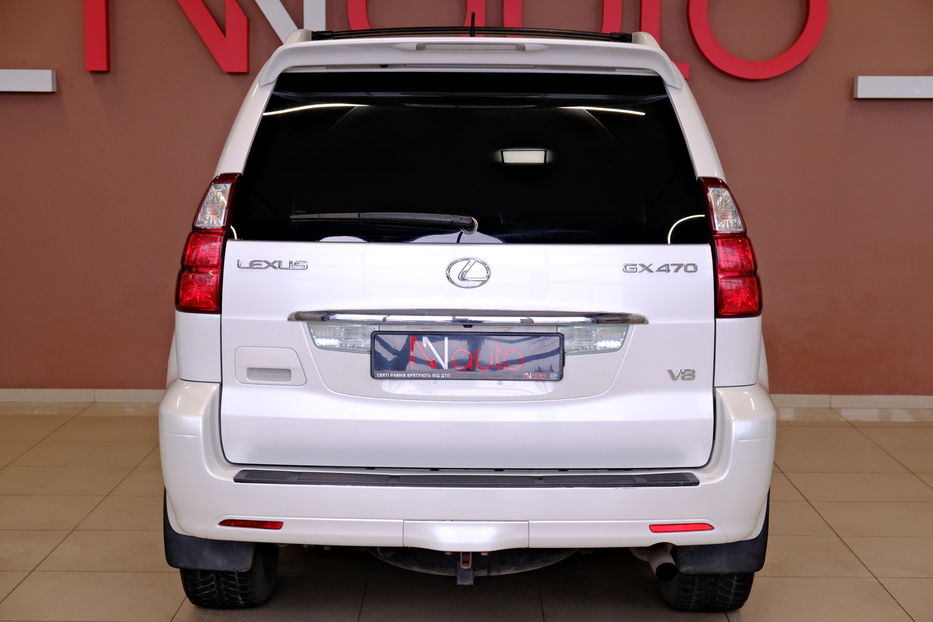 Продам Lexus GX 470 2008 года в Одессе