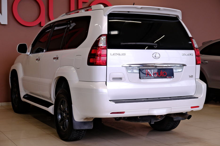 Продам Lexus GX 470 2008 года в Одессе