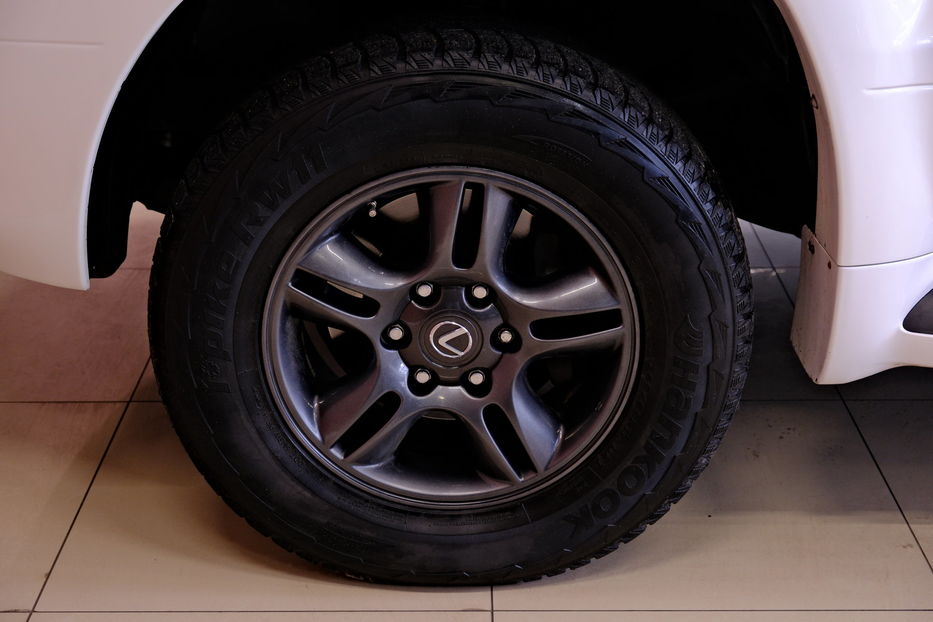 Продам Lexus GX 470 2008 года в Одессе