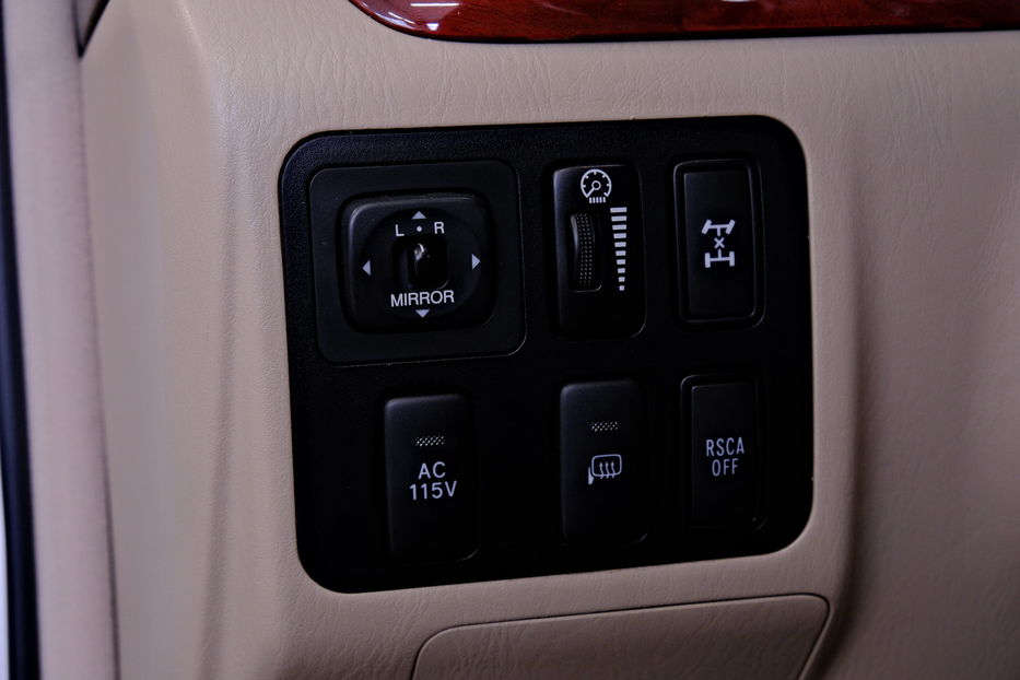 Продам Lexus GX 470 2008 года в Одессе