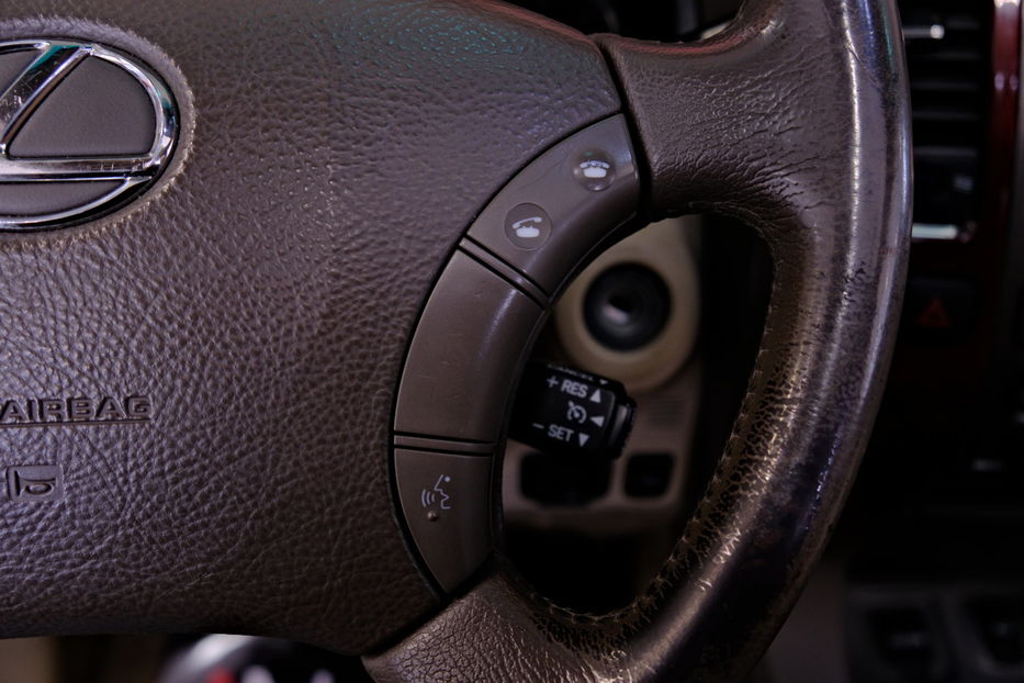 Продам Lexus GX 470 2008 года в Одессе