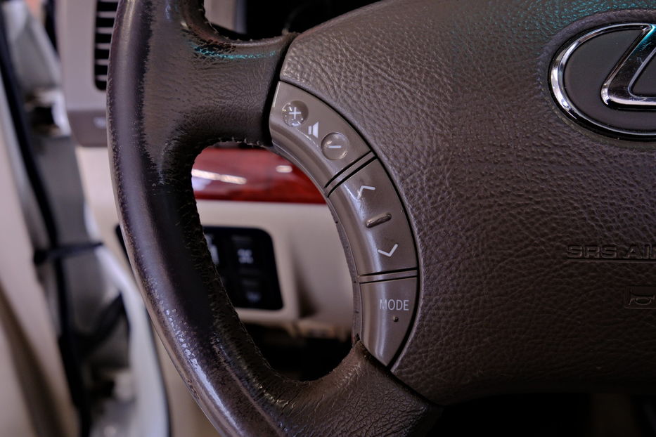 Продам Lexus GX 470 2008 года в Одессе