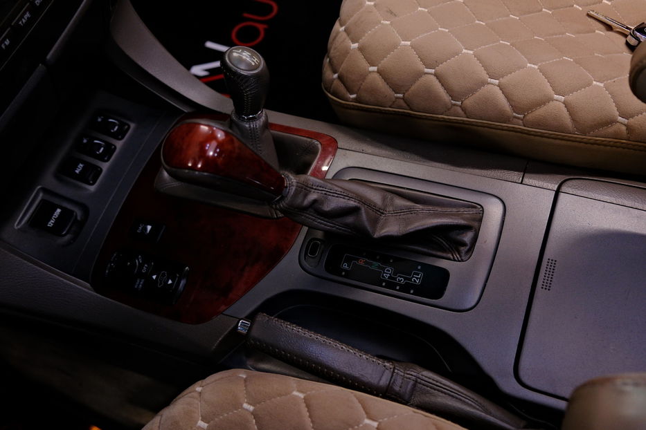 Продам Lexus GX 470 2008 года в Одессе