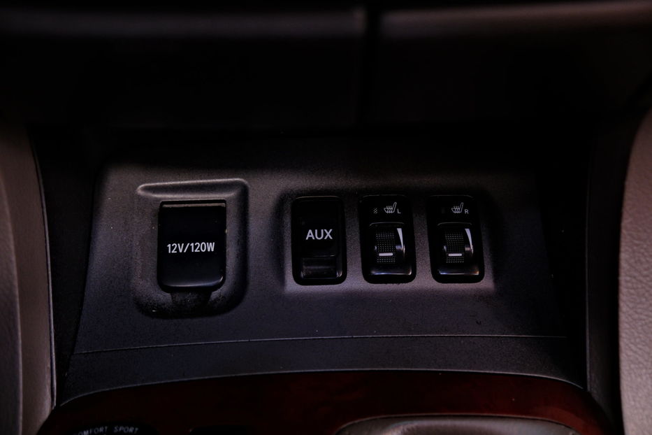 Продам Lexus GX 470 2008 года в Одессе