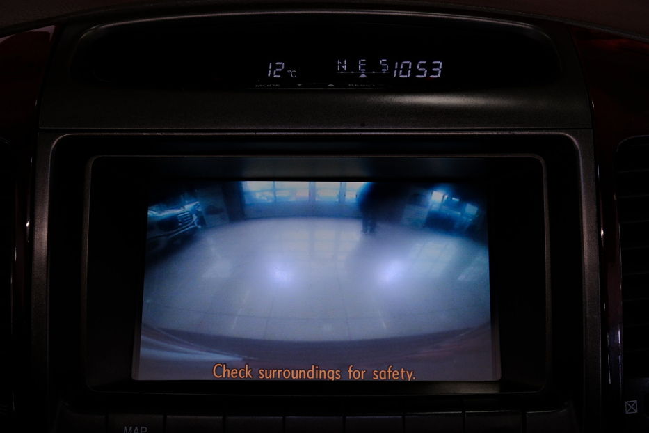 Продам Lexus GX 470 2008 года в Одессе