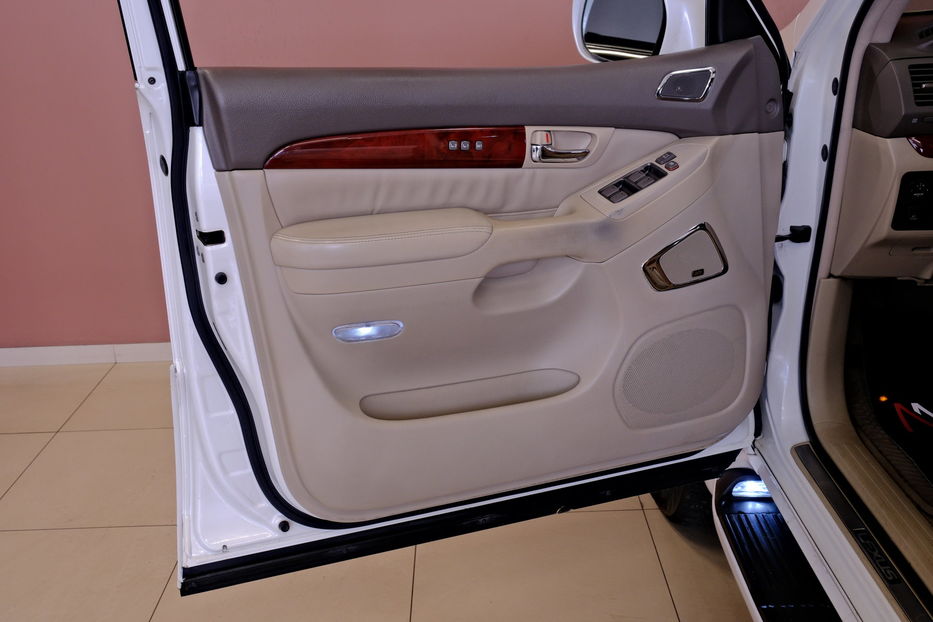 Продам Lexus GX 470 2008 года в Одессе