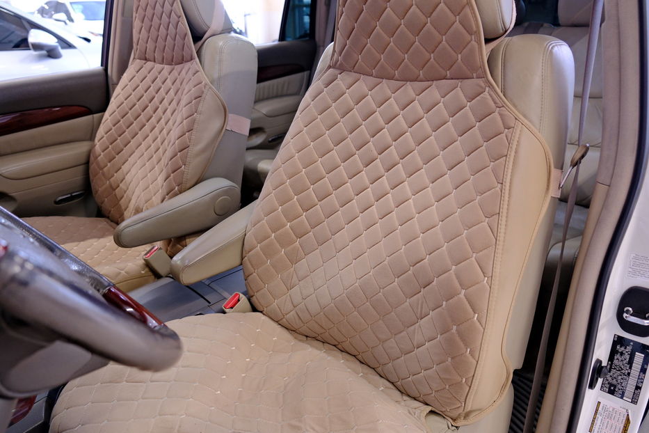 Продам Lexus GX 470 2008 года в Одессе