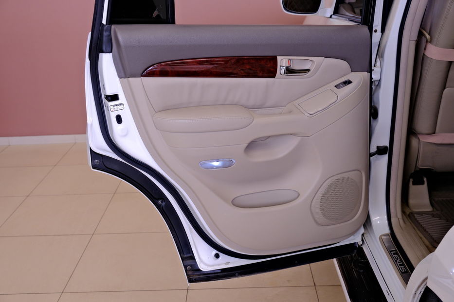 Продам Lexus GX 470 2008 года в Одессе