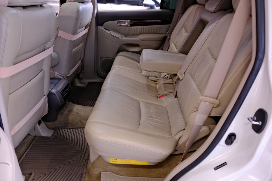 Продам Lexus GX 470 2008 года в Одессе