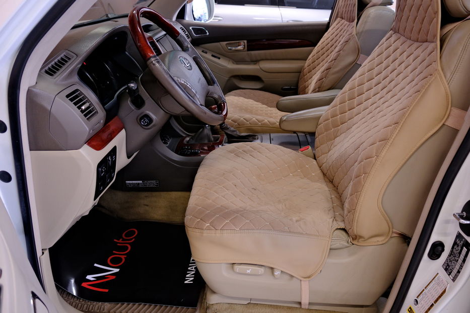 Продам Lexus GX 470 2008 года в Одессе