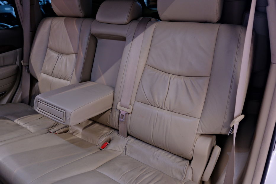 Продам Lexus GX 470 2008 года в Одессе