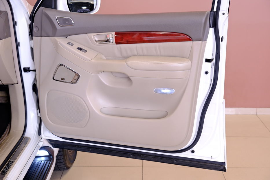 Продам Lexus GX 470 2008 года в Одессе