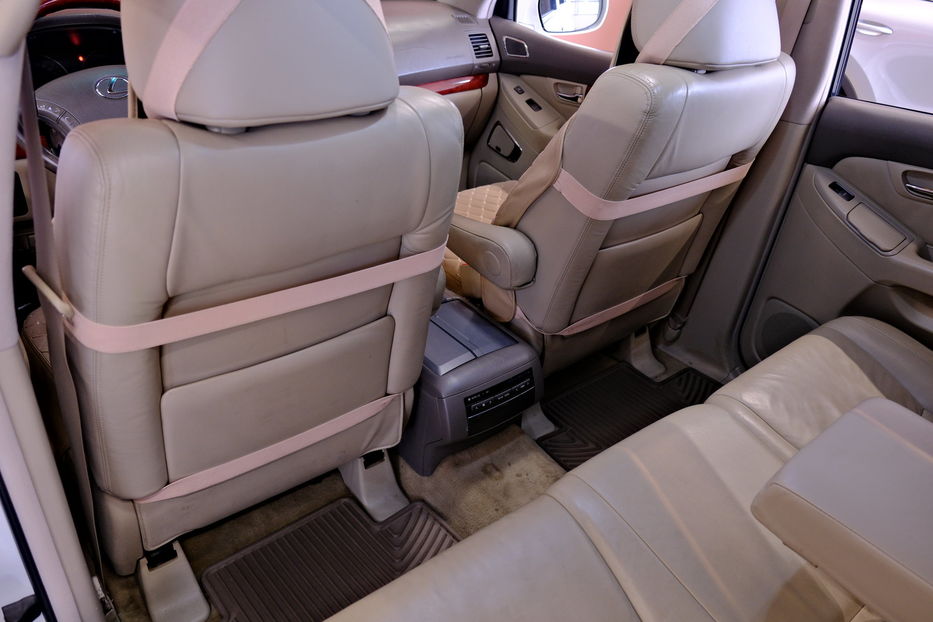 Продам Lexus GX 470 2008 года в Одессе