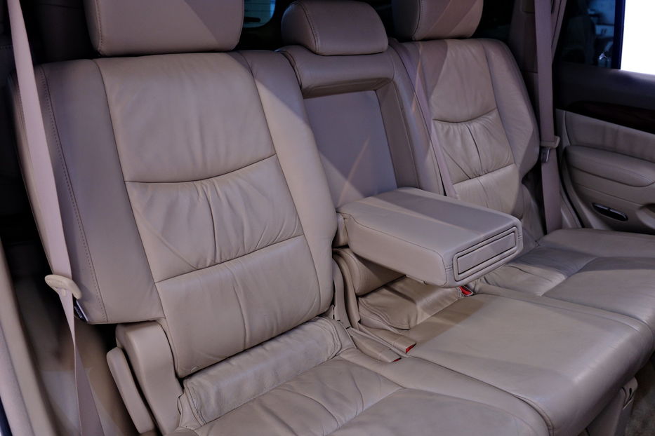 Продам Lexus GX 470 2008 года в Одессе