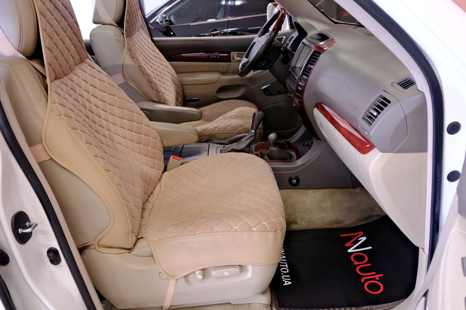 Продам Lexus GX 470 2008 года в Одессе