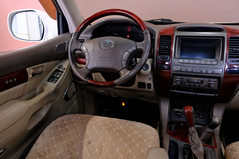 Продам Lexus GX 470 2008 года в Одессе