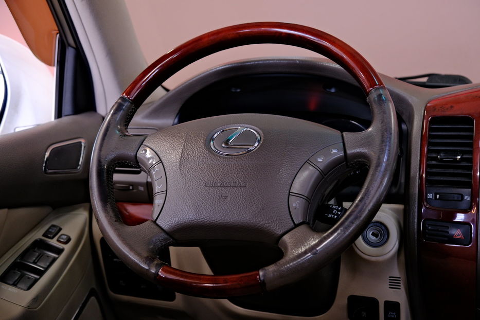 Продам Lexus GX 470 2008 года в Одессе