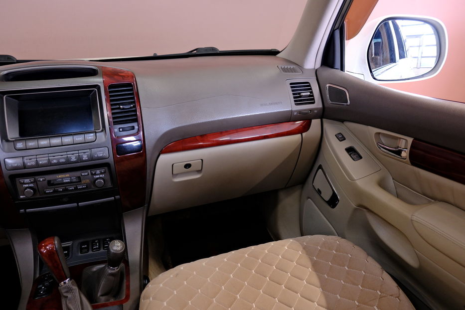 Продам Lexus GX 470 2008 года в Одессе