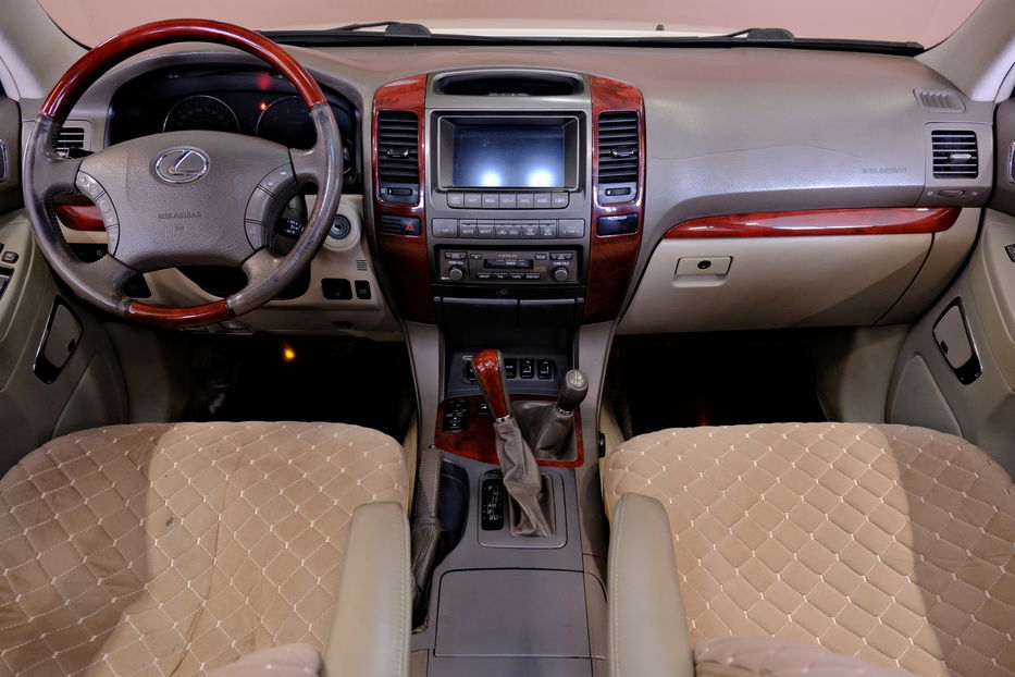 Продам Lexus GX 470 2008 года в Одессе