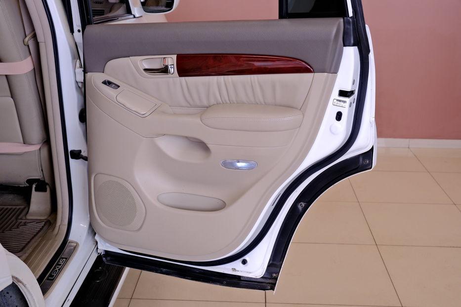 Продам Lexus GX 470 2008 года в Одессе