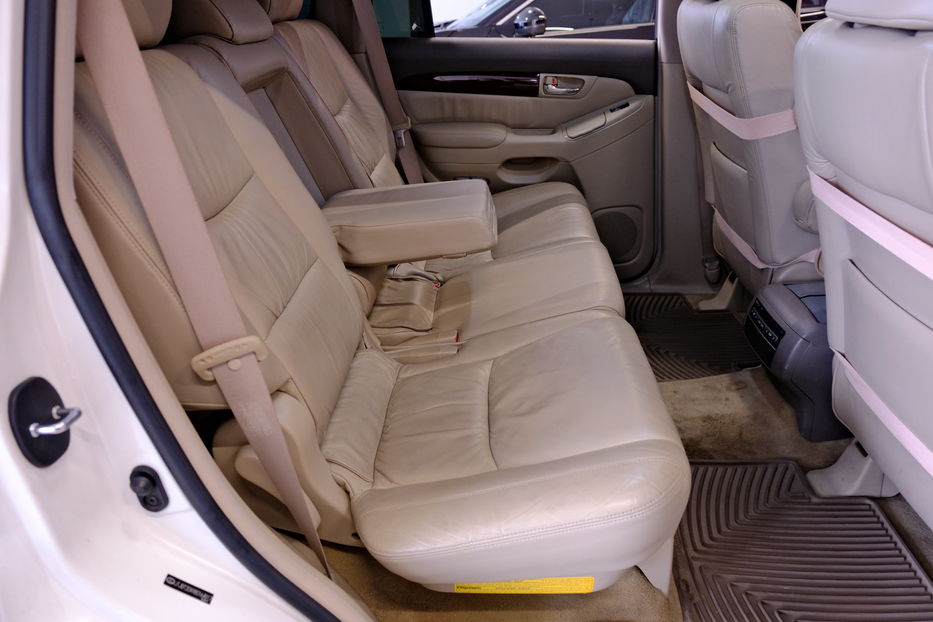 Продам Lexus GX 470 2008 года в Одессе