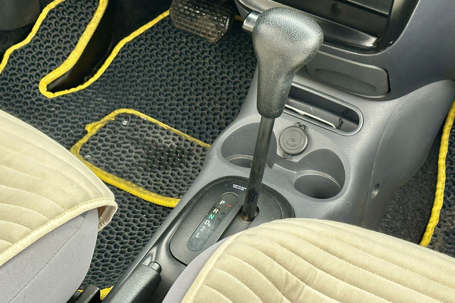 Продам Daewoo Matiz 0.8 AT (51 л.с.) 2008 года в Киеве