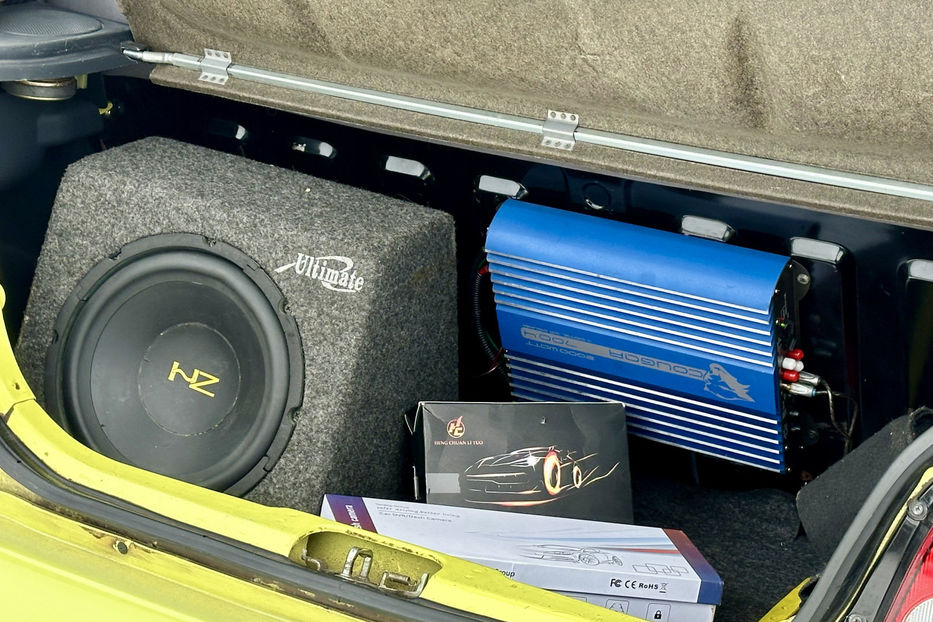 Продам Daewoo Matiz 0.8 AT (51 л.с.) 2008 года в Киеве