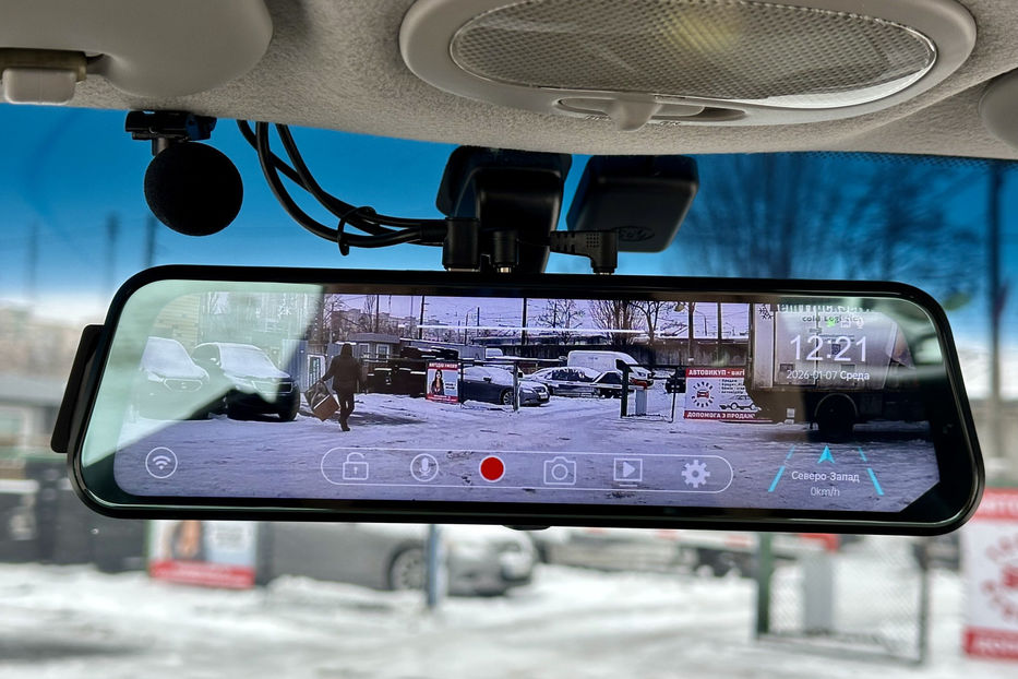 Продам Daewoo Matiz 0.8 AT (51 л.с.) 2008 года в Киеве