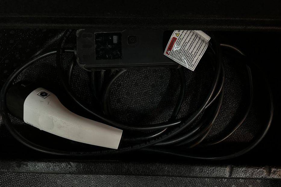 Продам Kia Niro 64кВт.Підігрів керма/сидінь 2022 года в Львове