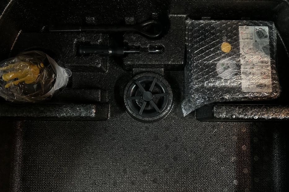 Продам Kia Niro 64кВт.Підігрів керма/сидінь 2022 года в Львове